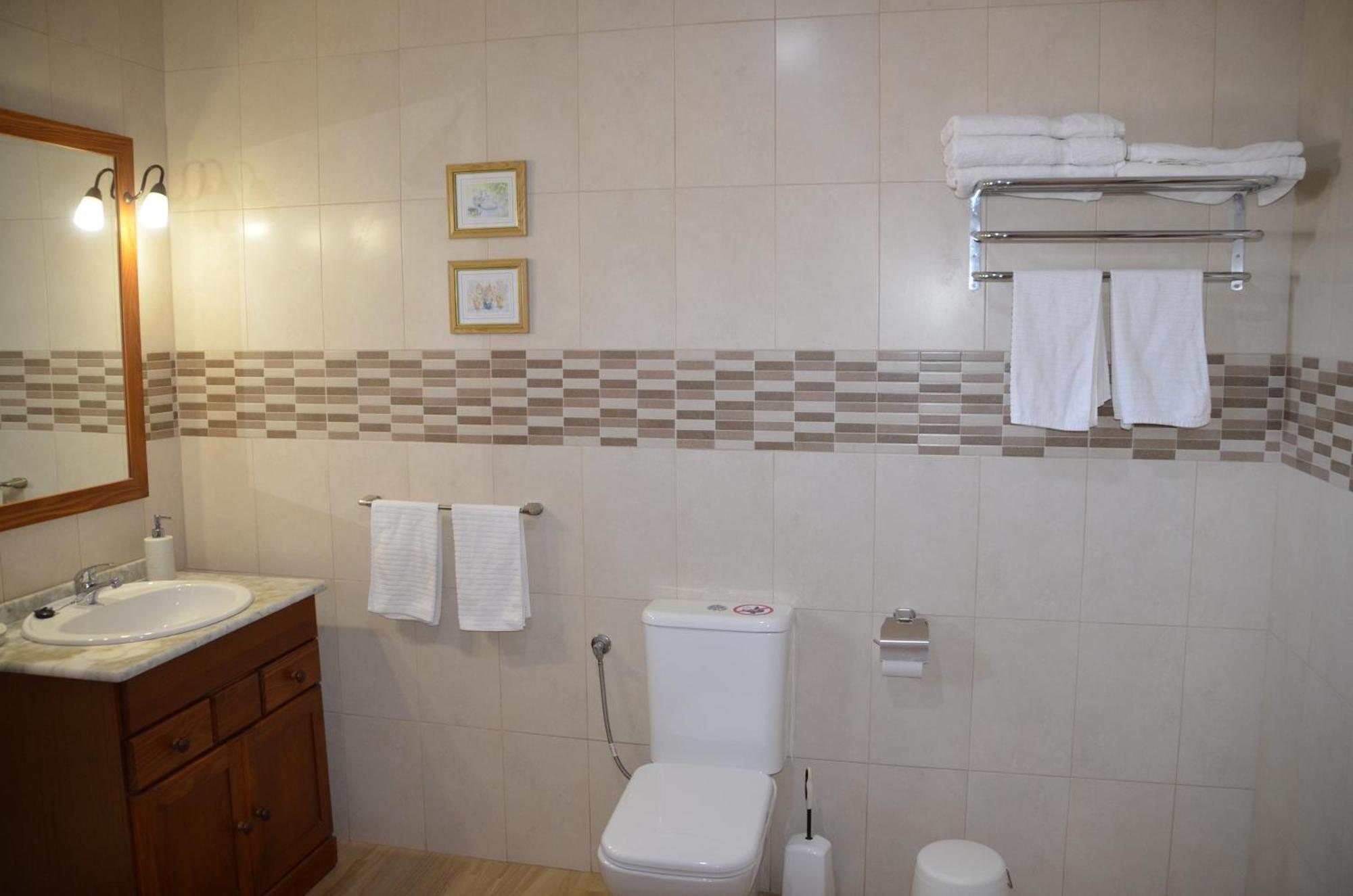 Casa Vista Oasis En Fuerteventura Villa La Guirra Dış mekan fotoğraf
