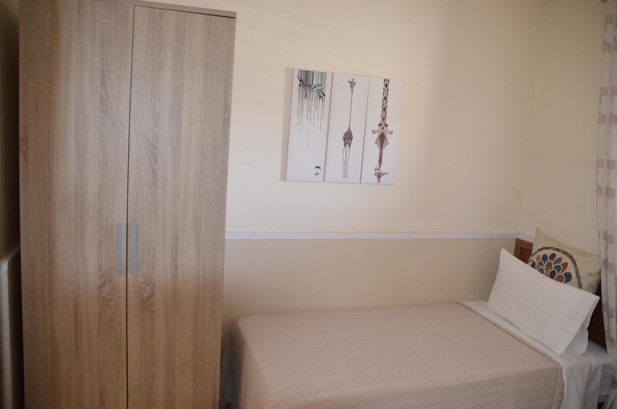Casa Vista Oasis En Fuerteventura Villa La Guirra Dış mekan fotoğraf