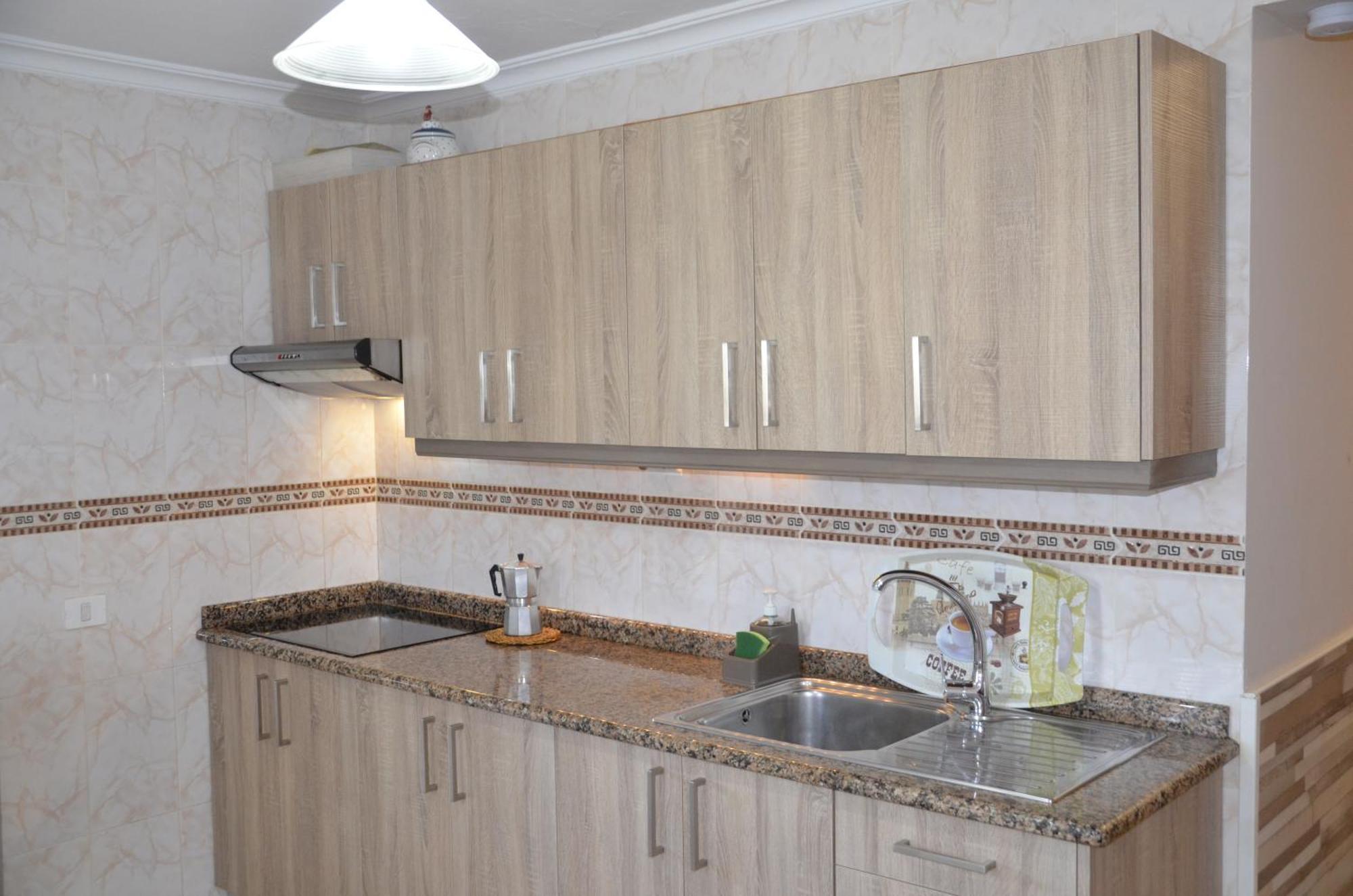 Casa Vista Oasis En Fuerteventura Villa La Guirra Dış mekan fotoğraf