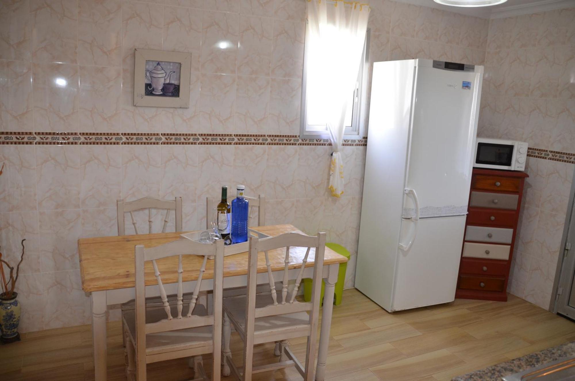 Casa Vista Oasis En Fuerteventura Villa La Guirra Dış mekan fotoğraf