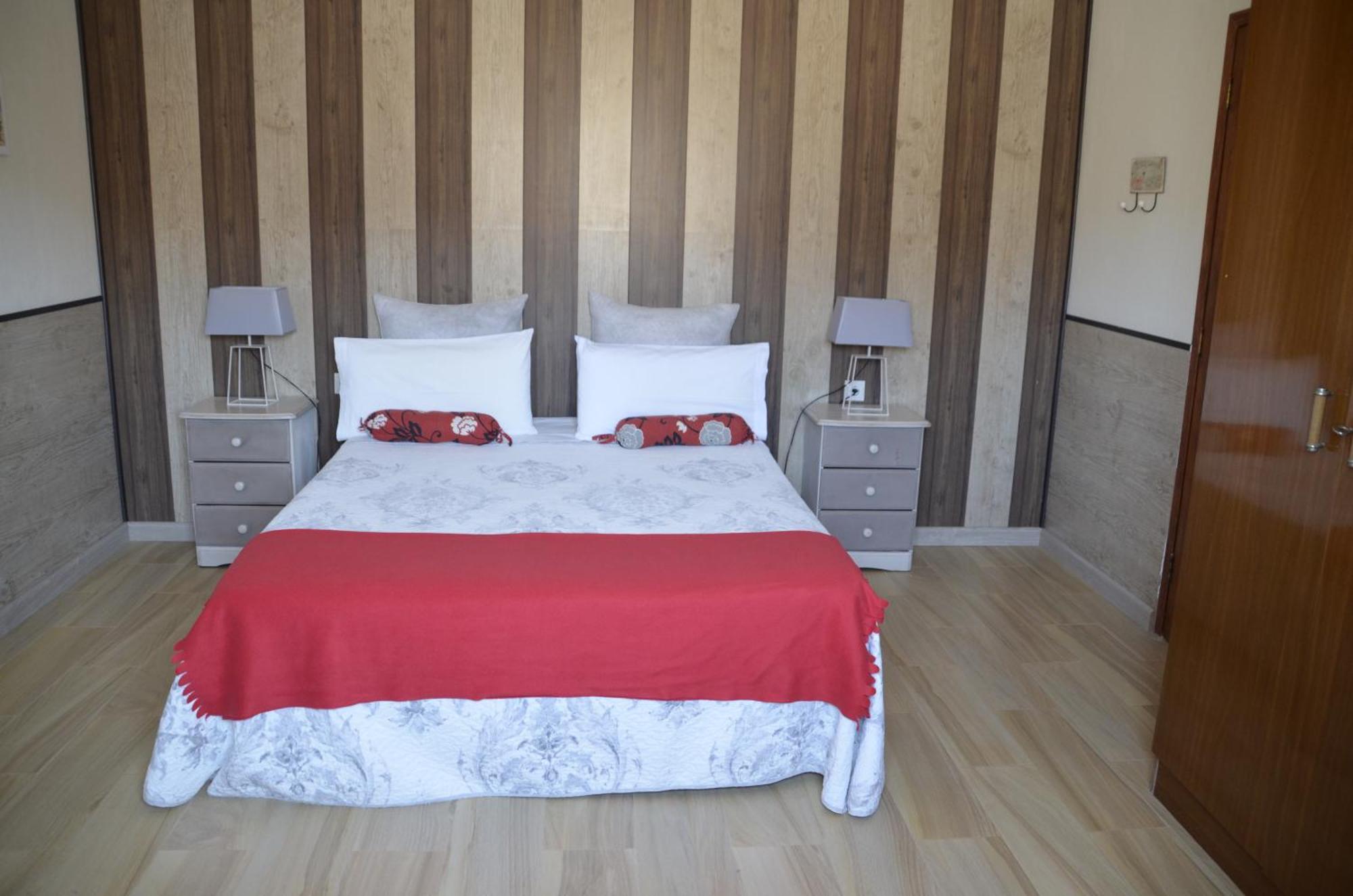 Casa Vista Oasis En Fuerteventura Villa La Guirra Dış mekan fotoğraf