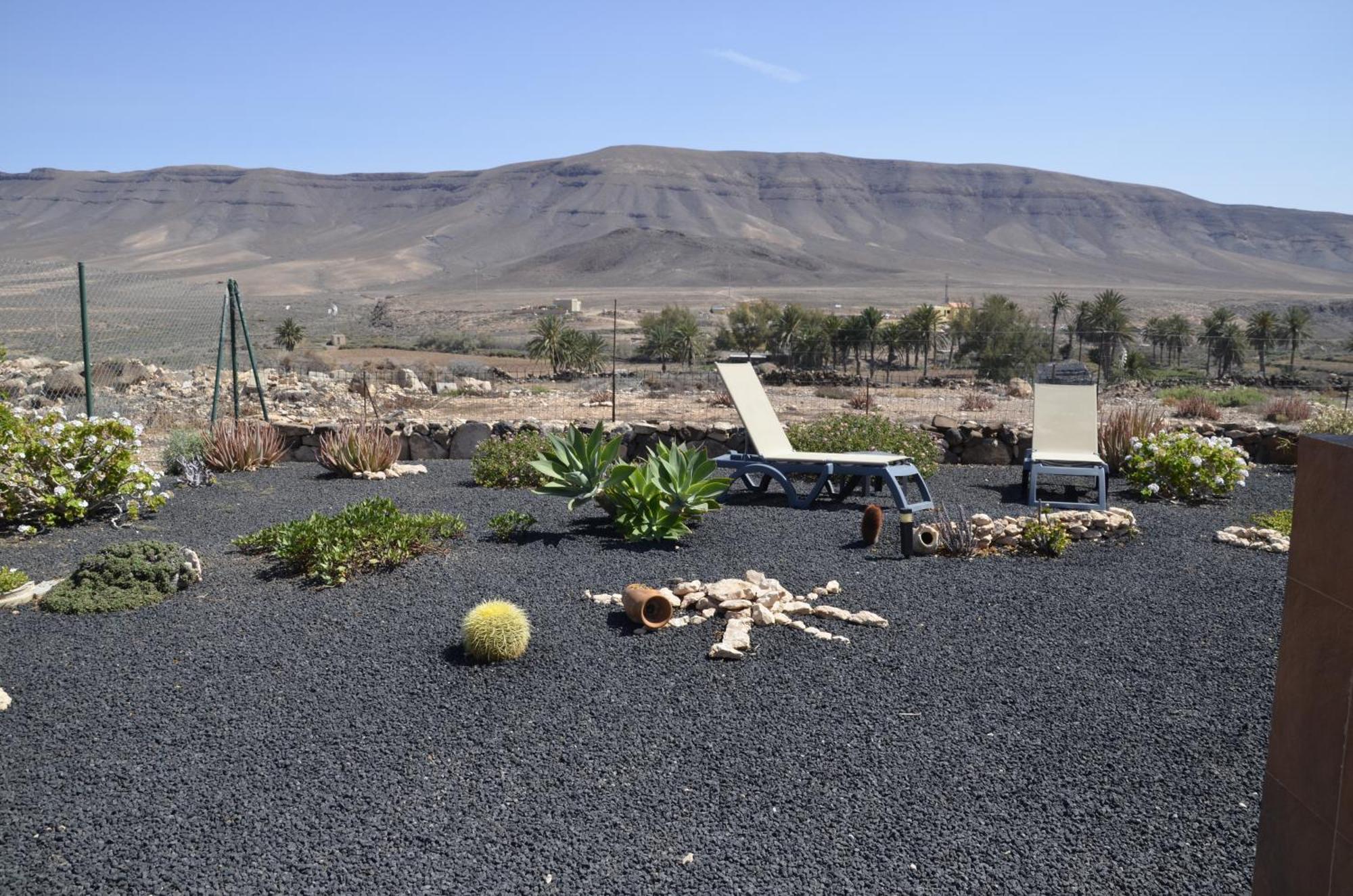 Casa Vista Oasis En Fuerteventura Villa La Guirra Dış mekan fotoğraf