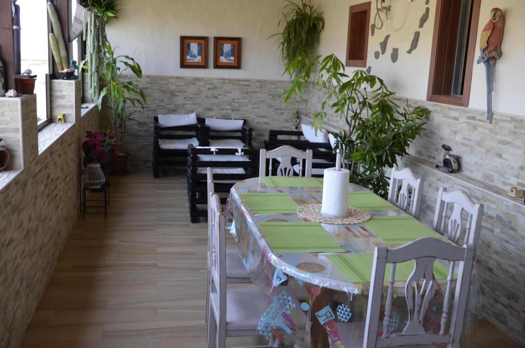 Casa Vista Oasis En Fuerteventura Villa La Guirra Dış mekan fotoğraf