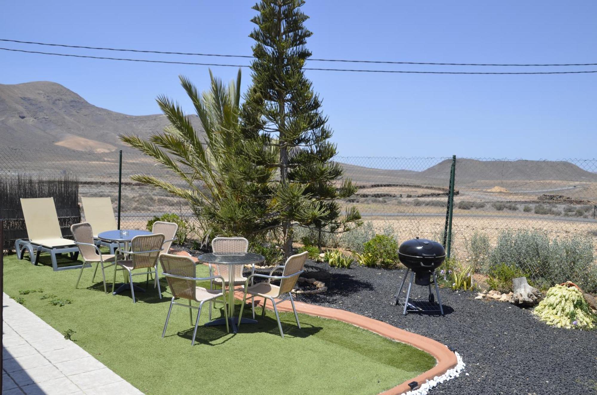 Casa Vista Oasis En Fuerteventura Villa La Guirra Dış mekan fotoğraf
